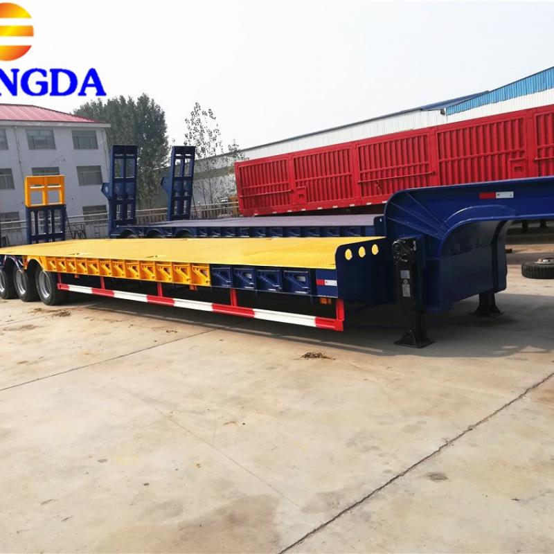 High Quality Lowboy